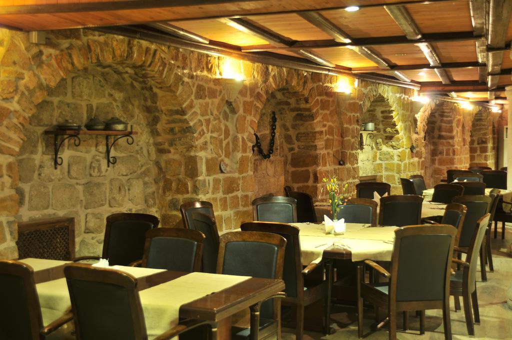 Artuklu Kervansaray Μαρντίν Εξωτερικό φωτογραφία