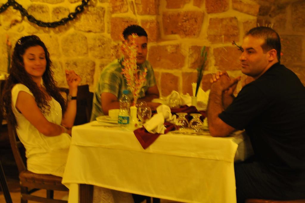 Artuklu Kervansaray Μαρντίν Εξωτερικό φωτογραφία