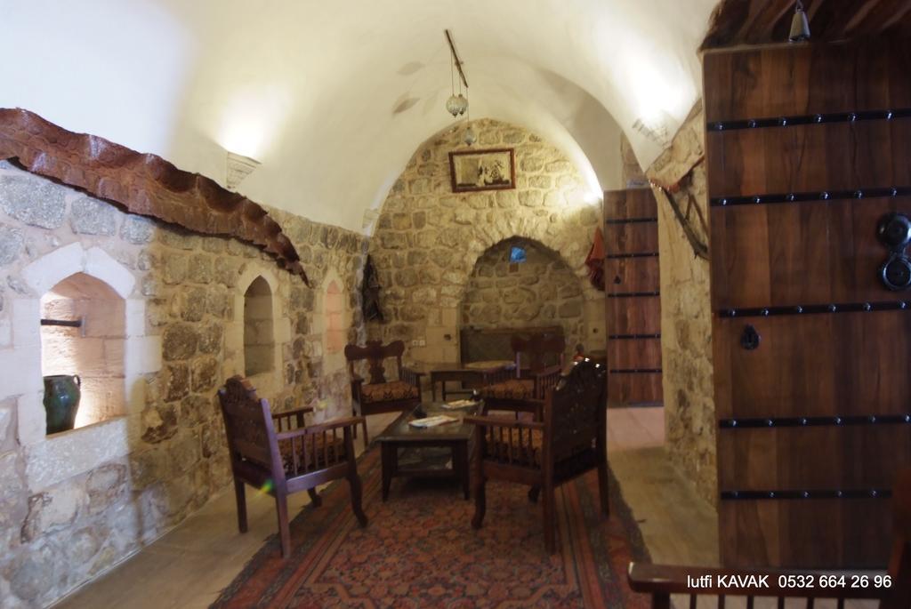 Artuklu Kervansaray Μαρντίν Εξωτερικό φωτογραφία