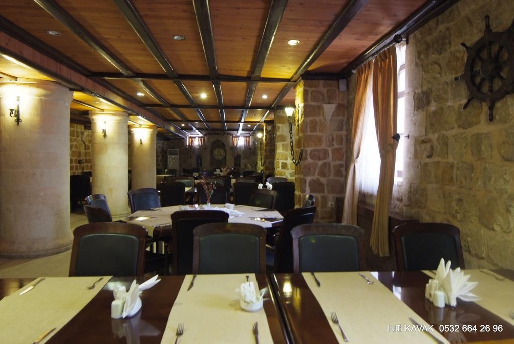 Artuklu Kervansaray Μαρντίν Εξωτερικό φωτογραφία